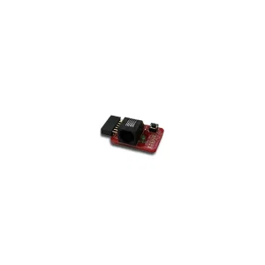 Microchip AC164111 Adattatore PM3 ICSP a RJ-11