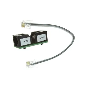 Microchip AC164112 Limitatore di Tensione Vpp MPLAB ICD 2