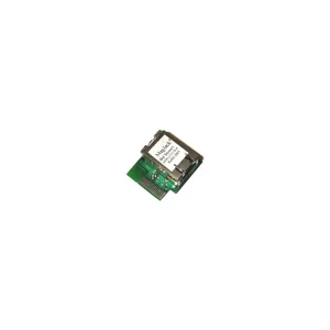 Microchip AC164123 Scheda Figlia Ethernet PICtail Plus