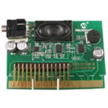 Microchip Technology AC164125 PICkit 3 Debugger Programmatore In-Circuit