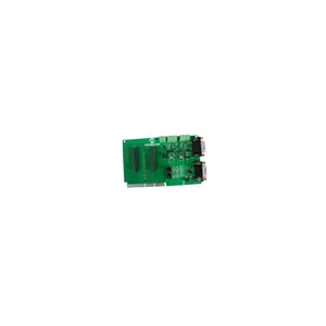 Scheda Figlia Microchip ECAN/LIN PICtail Plus AC164130-2