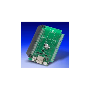 Scheda Figlia Microchip USB PICtail Plus AC164131