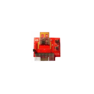 Microchip Technology Inc. AC164134-1 MRF24J40MA PICtail Plus Scheda Figlia RF 2.4 GHz