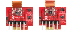 Scheda Figlia Microchip MRF89XAM9A 915 MHz PICtail Plus