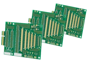 Microchip AC164139 Grafisch Display Prototypebord