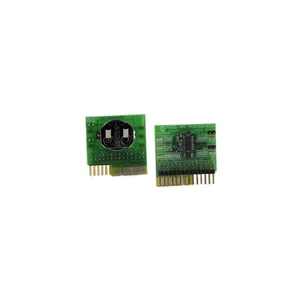 Scheda Figlia Microchip MCP79410 RTCC PICtail Plus