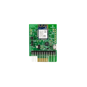 Scheda Figlia Microchip ATWINC1500 PICtail Plus