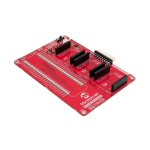 Scheda di Sviluppo Microcontrollore Microchip Technology AC164162