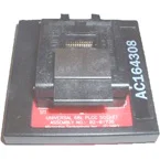Microchip Technology AC164308 Scheda di Sviluppo