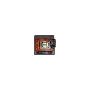 Microchip Technology AC164313 Scheda di Sviluppo PIC32MZ EF Curiosity