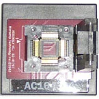 Microchip Technology AC164314 Modulo Zoccolo 80 Pin MPLAB PM3