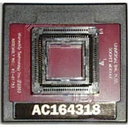 Microchip AC164318 Modulo Zoccolo PLCC 84 Pin per PIC17C7XX MPLAB PM3