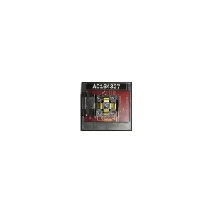 Microchip AC164327 Modulo Zoccolo TQFP 64 Pin per MPLAB PM3