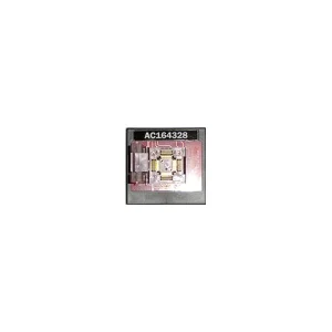 Microchip AC164328 Modulo Zoccolo TQFP 80 Pin per MPLAB PM3