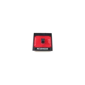 Modulo Zoccolo Microchip MPLAB PM3 DFN8 2x3mm