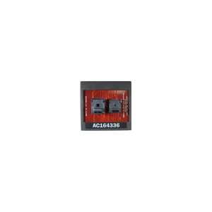 Modulo Zoccolo Microchip MPLAB PM3 QFN28/44 per PIC24F