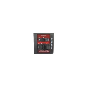 Modulo Zoccolo Microchip MPLAB PM3 SOIC28 per Dispositivi 24J