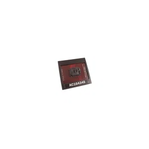 Microchip MPLAB PM3 Modulo Zoccolo 28L QFN 4x4mm