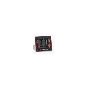 Microchip PM3 Modulo Zoccolo Universale 144L LQFP 16x16mm