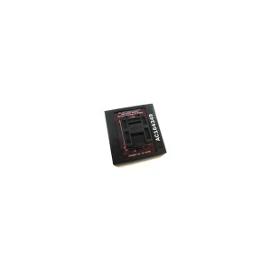 Microchip PM3 Modulo Zoccolo 80L 12x12mm 18F8xJ72
