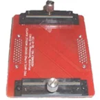 Microchip Technology Inc. AC164350 Modulo Adattatore Zoccolo da PM2 a PM3 per PROMATE II / MPLAB PM3