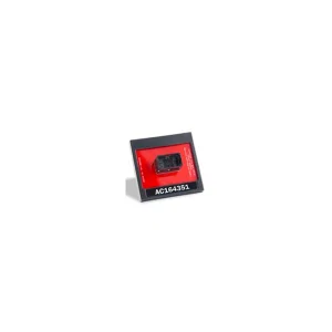 Microchip MPLAB PM3 Modulo Zoccolo 121BGA 10x10mm GC010