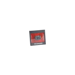 Microchip PM3 Modulo Zoccolo 36L TLA 5x5mm