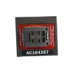 Microchip Technology PM3 100L TQFP Modulo Zoccolo 12x12