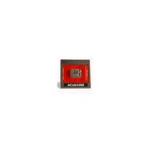 Microchip Technology PM3 28L QFN 5x5 Modulo Zoccolo