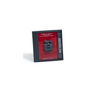 Microchip Technology PM3 48uQFN 6x6mm Modulo Zoccolo
