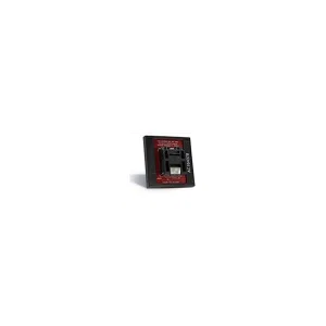 Modulo Zoccolo Universale Microchip PM3 80-Pin TQFP (12x12)mm per PIC18F8Xj94