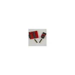 Microchip PIC16LF1829-ICE Pacchetto di Estensione Processore