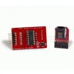 Microchip PIC10F320-ICE Pacchetto di Estensione Processore