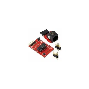 Microchip Technology AC244050 Kit di Sviluppo / Scheda di Valutazione