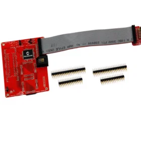 Microchip Technology Inc. AC244055 Kit di Sviluppo per Sistemi Embedded