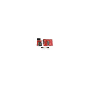Microchip Technology AC244064 Pacchetto di Estensione Emulazione | Header di Emulazione PIC16F178x-M