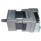 Microchip Motore BLDC Trifase 24V