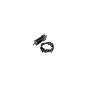 Microchip Motore BLDC Trifase 24V con Encoder