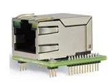 Microchip PIC32 LAN8720 Scheda Figlia PHY
