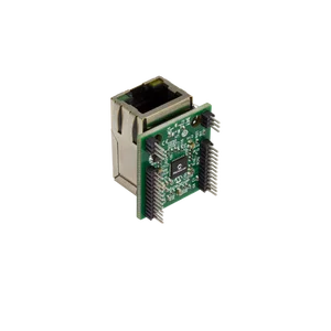 Microchip KSZ8041 PHY Scheda Figlia