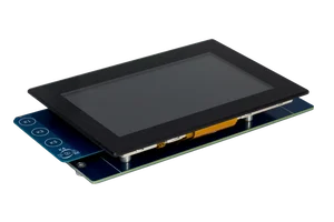 Microchip Technology Inc. AC320005-4 Scheda di Sviluppo PIC32MZ EF Curiosity