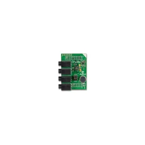Microchip Technology AC320100 Kit di Sviluppo Microcontrollore Embedded