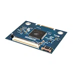 Microchip AC320214 Scheda Grafica SSD1963