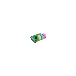 Microchip PIC32 Scheda Figlia Codec Audio AK7755