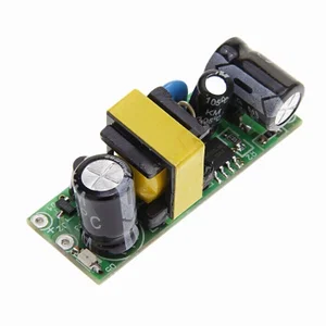 RPtronics ACDCM-12V-400 12V 0.4A Alimentation