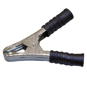 Andere Fabrikant ACL-105-ACB Zwarte Accuklem, 105mm, Max. 100A