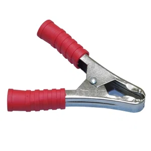 Generieke Accuklem ACL-105-ACR, Rood, 105mm, 100A Max