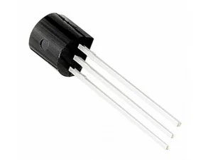 Stmicroelectronics ACS102-6TA 600V 0.2A Régulateur de tension