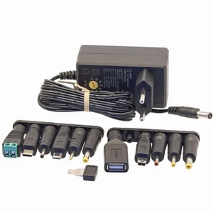 RPtronics ADAPTER1500-3-12 12V 1.5A Alimentation