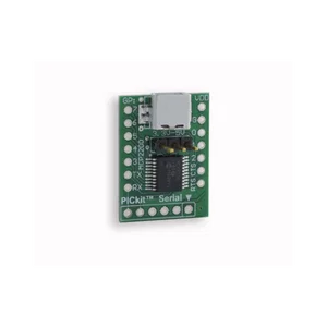 Microchip MCP2200 Modulo Breakout USB-UART